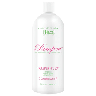 NAIROBI PROFESSIONAL   PAMPER-PLEX CONDITIONER 32 OZ