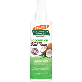 Palmer's Coconut Oil Formula Moisture Boost Leave-in Conditioner 250ml