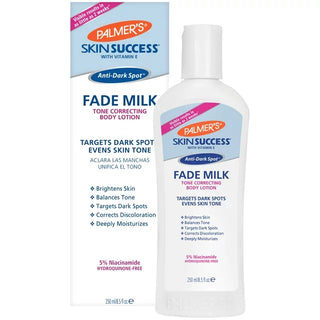 Palmer's Skin Success Fade Milk 250ml