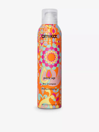 Amika Perk Up Dry Shampoo 232ml