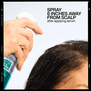 Redken Acidic Grow Full System Instant Densifying Spray 200ml