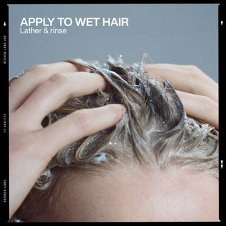 Redken Acidic Grow Full System Densifying Shampoo 300ml