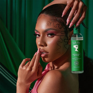 Camille Rose Rosemary Water Daily Strengthening Mist 236ml