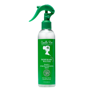 Camille Rose Rosemary Water Daily Strengthening Mist 236ml