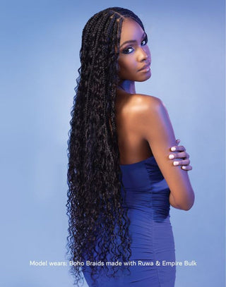 Sensationnel Empire Bulk - Deep Body Bulk