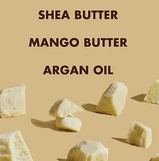 Shea Moisture Face and Body Bar Soap with Raw Shea Butter 230g