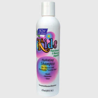 AtOne With Nature Kids Hydrating Shampoo 237ml