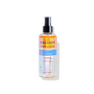 Curlsmith SHAKE & SHINE 195 ml