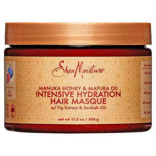 Shea Moisture Hydrating Hair Mask 326g