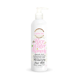 CURLY CHIC  Moisturizing Hair Milk 239ML