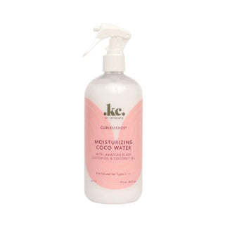 Keracare CurlEssence Coconut Water Spray 475ml