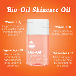 Bio-Oil Skincare Oil 60ml