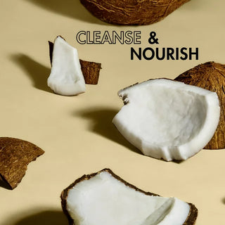 Shea Moisture 100% Virgin Coconut Oil Daily Hydration Shampoo 384ml