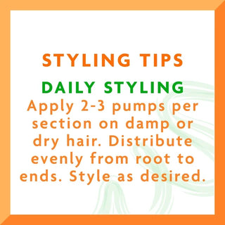 Cantu Avocado Hydrating Mousse 248ml