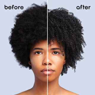 Adwoa Beauty baomint Moisturizing Curl Defining Gel