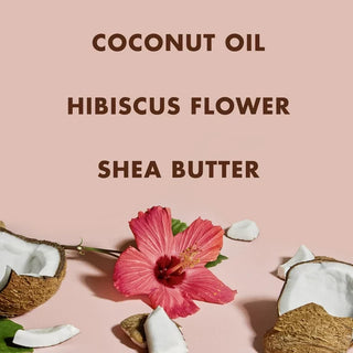 Shea Moisture Coconut & Hibiscus Curl Enhancing Smoothie 340g