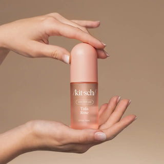 kitsch Tula Rose Hair Perfume 50ml