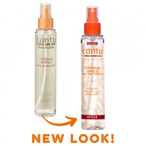 Cantu Classic Thermal Shield Heat Protectant 151ml
