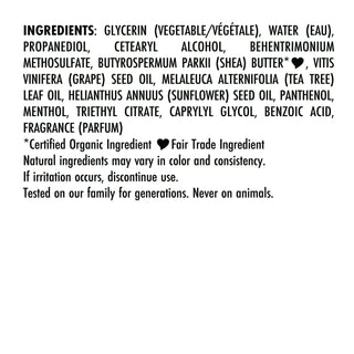 Shea Moisture  Low Porosity Weightless Hydrating Detangler 237ml