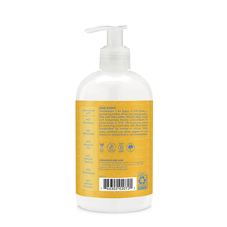 Shea Moisture Low Porosity Weightless Hydrating Conditioner 384ml