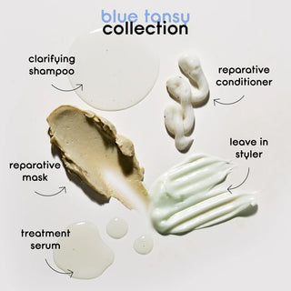 Adwoa Beauty Blue Tansy Reparative Conditioner