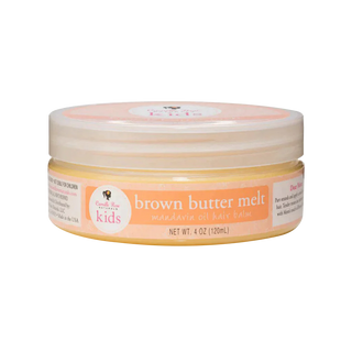 Camille Rose Naturals Kids Brown Butter Melt 120ml