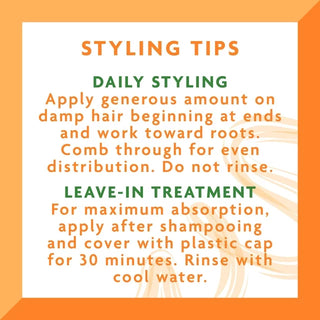 Cantu Classic Argan Oil Leave-In Conditioning Repair Cream 453g