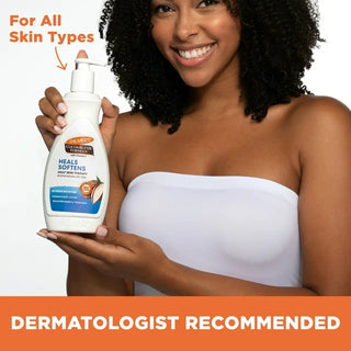 Palmer's Cocoa Butter Formula Cocoa Butter Softens Intensive Body Lotion 400ml