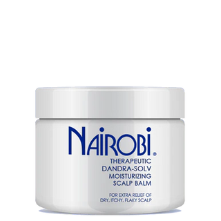 NAIROBI PROFESSIONAL Therapeutic Dandra-Solv™ Moisturizing Scalp Balm 4 OZ