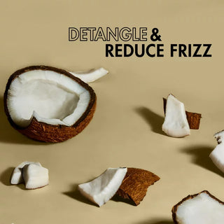 Shea Moisture 100% Extra Virgin Coconut Oil Nourishing Hydration 444ml