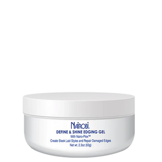 NAIROBI PROFESSIONAL Define & Shine Edging Gel 2 OZ