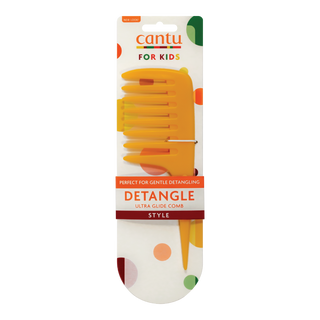 Cantu Kids Detangle Ultra Glide Comb