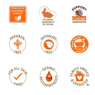 Palmer's Cocoa Butter Formula Cocoa Butter Softens Intensive Body Lotion 400ml