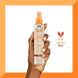 Cantu Classic Thermal Shield Heat Protectant 151ml