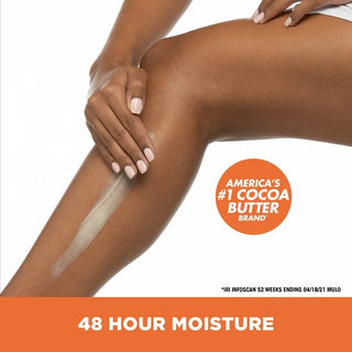 Palmer's Cocoa Butter Formula Cocoa Butter Softens Intensive Body Lotion 400ml