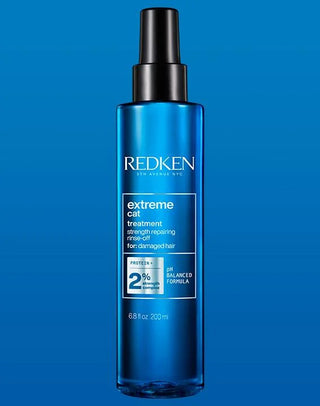 Redken Extreme CAT Protein Reconstructing Treatment Spray 200ml