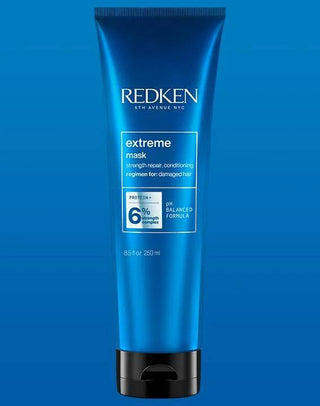Redken Extreme Strength Repair Conditioning Mask 6% 250ml