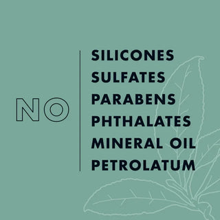 Shea Moisture Mousse Tea Tree and Borage Seed Oil 222ml