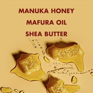 Shea Moisture Hydration Manuka Honey & Mafura Hair Milk Oil 237ml