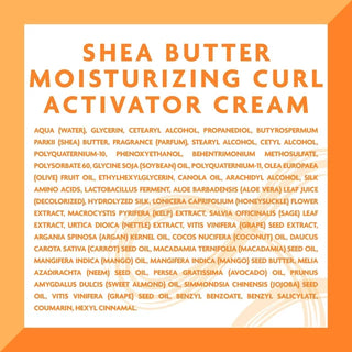 Cheeky Curls Moisturising Curl Activator 8oz
