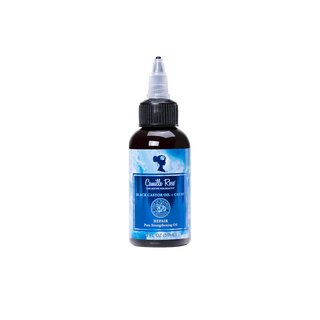 Camille Rose Black Castor Oil + Chebe Repair Strengthening Oil 59ml