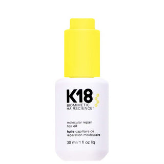 K18 molecular repair hair oil 30 ML
