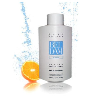 Beldam Stainless Steel Marcel Iron