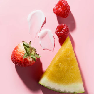 Adwoa Beauty Hair Milk Leave-In Conditioner With Melonberry