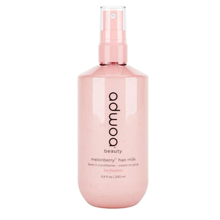 Adwoa Beauty Hair Milk Leave-In Conditioner With Melonberry