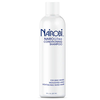 NAIROBI PROFESSIONAL Nairo-Lites™ Conditioning Shampoo 8 OZ