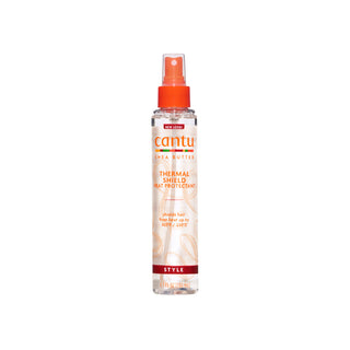 Cantu Classic Thermal Shield Heat Protectant 151ml