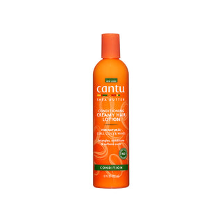 Cantu Conditioning Creamy Hair Lotion 355ml