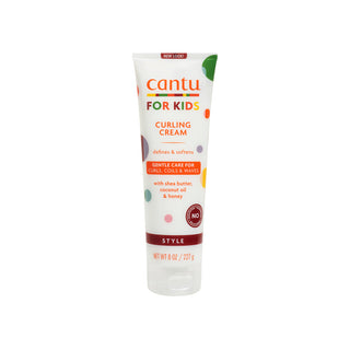 Cantu Kids Curling Cream 227g