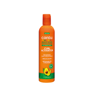 Cantu Avocado Hydrating Curl Activator 355ml